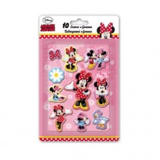 Radiere Disney Minnie 10 set